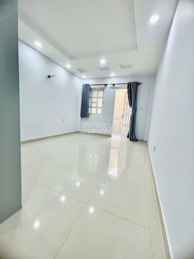 Hẻm xe hơi trường chinh 4,4x11m - 3 tầng chủ nhà cần tiền bán gấp - 4