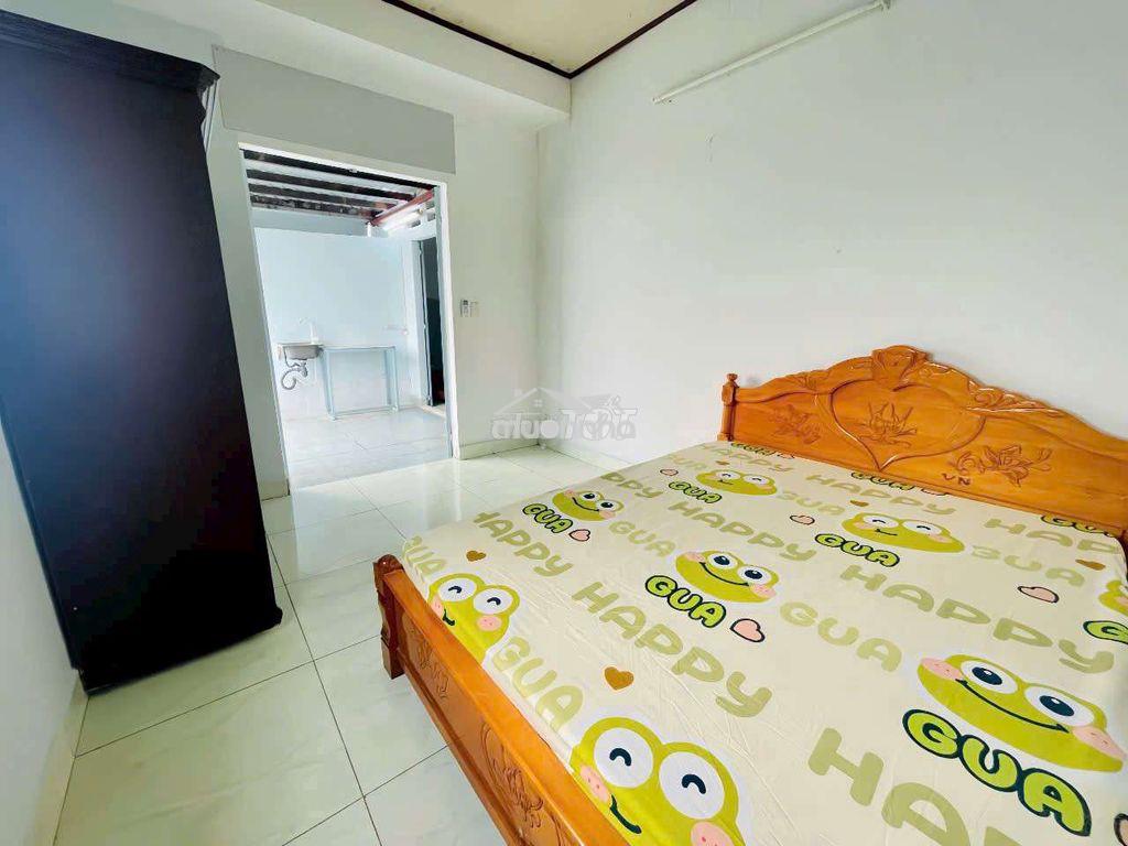 Phòng bancol full nội thất ngay tân chánh hiệp q12 - 4