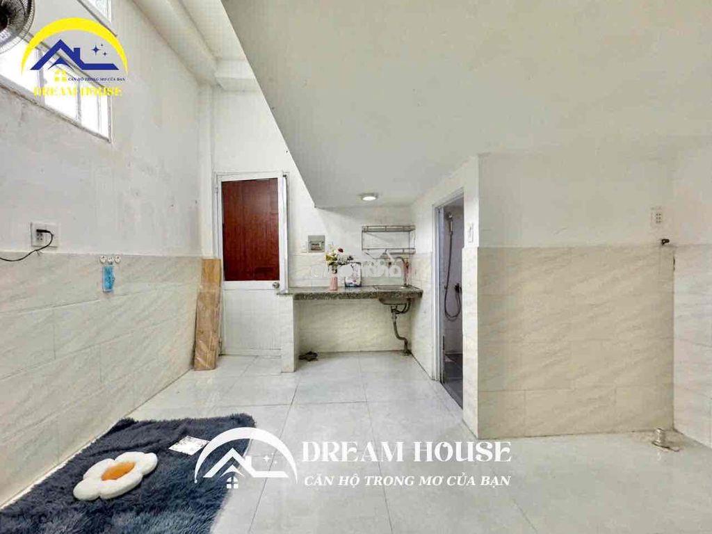 Phòng duplex gần huit - 3