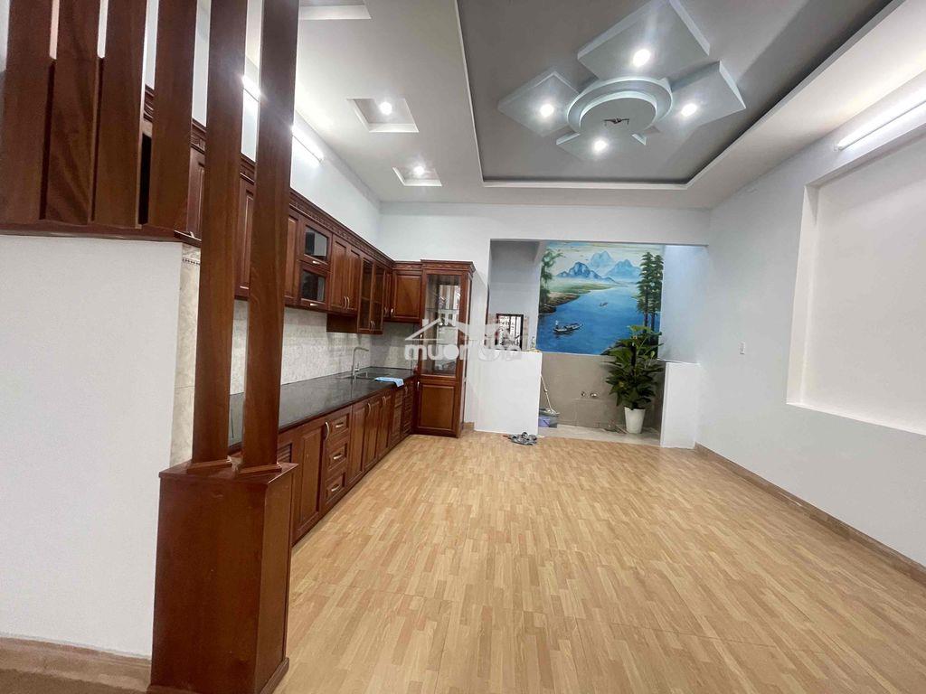 Chính chủ cần bán nhà  hẻm 805 đường nguyễn ái quốc - 3