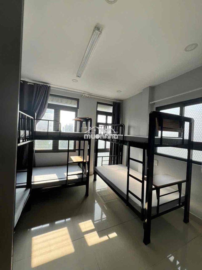 Ký túc xá nữ mới 100%  tại tp thủ đức – giá chỉ 1tr7 - 2