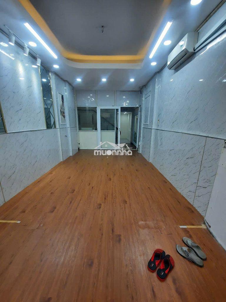 Hẻm xe tải- sư vạn hạnh-p12 q10-4x14m-trệt 3 lầu 6pn-giá 28tr/th - 2