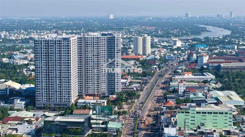 Căn hộ 2pn the rivana cạnh bv quốc tế hạnh phúc, ql13
