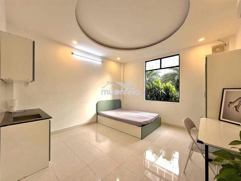 Phòng cho thuê cách mạng tháng 8 q10 gần vòng xoay dân chủ,toà viettel