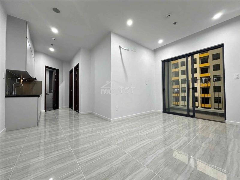 Chỉ 6.2 triệu/tháng – căn hộ 53m² view núi châu thới đẹp, vào ở ngay