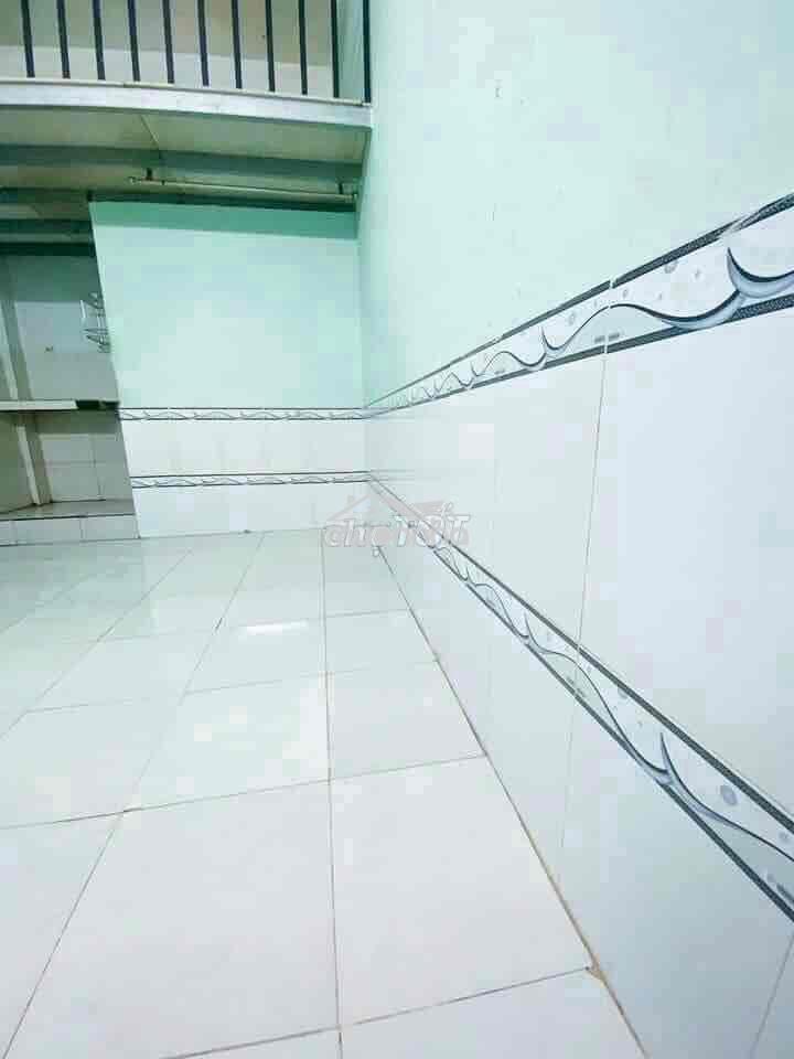 Hẻm 60 đường số 2, p. hiệp bình phước, thủ đức - 3