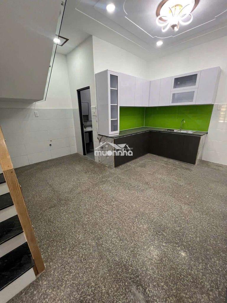 Nhà 3pn hẻm xe tải đường 38 hiệp bình chánh – gần gigamall  - 4