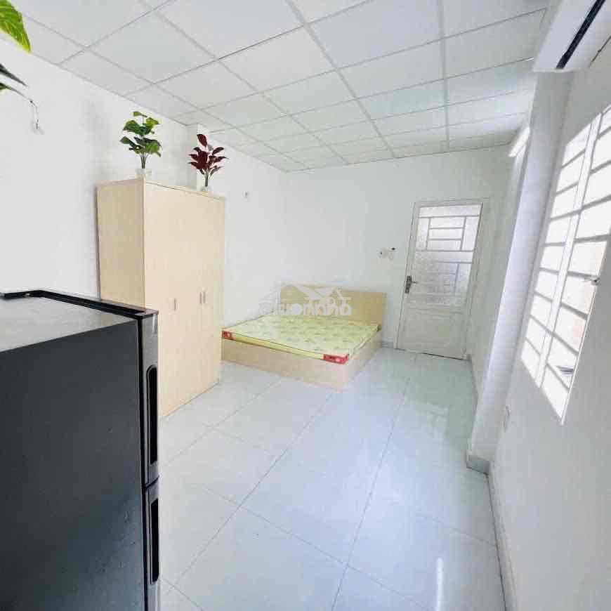 📍Phan xích long - 30m - cửa sổ trời - phan tây hồ - 2