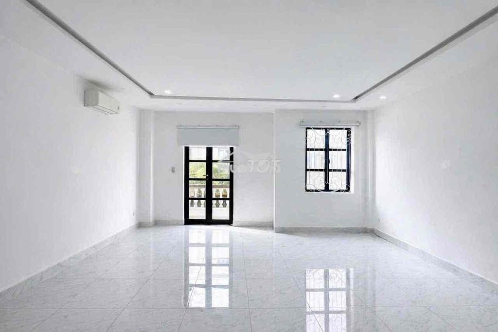 ✨ Cho thuê văn phòng thang máy từ hầm để xe cityland ✨ - 3