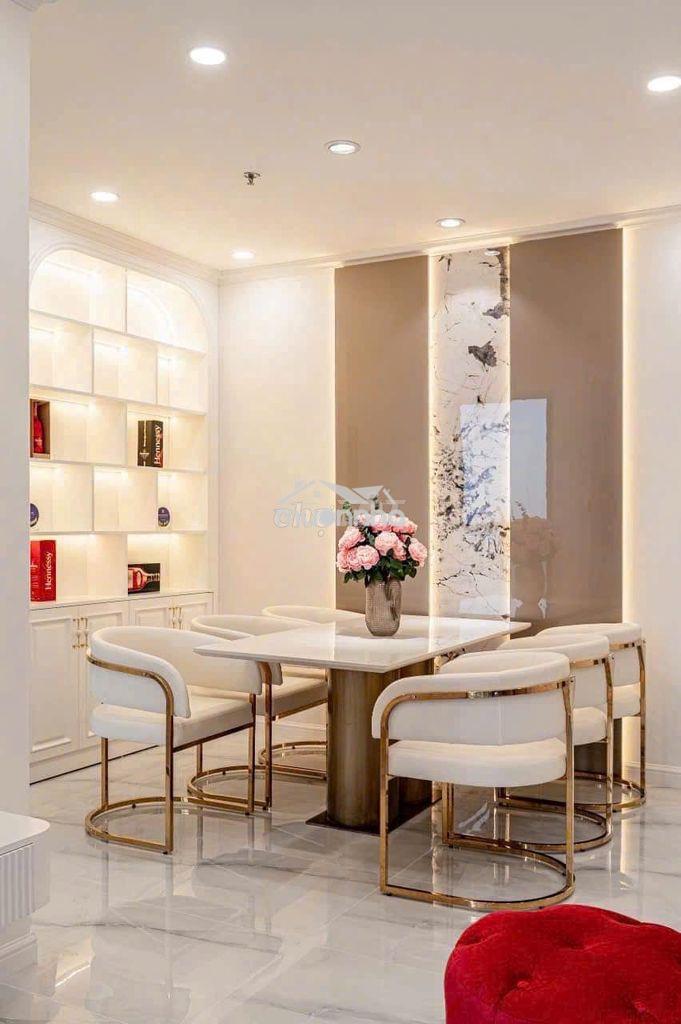 Tôi cần cho thuê 3pn vinhome golden river bason q1 - nội thất cao cấp - 3
