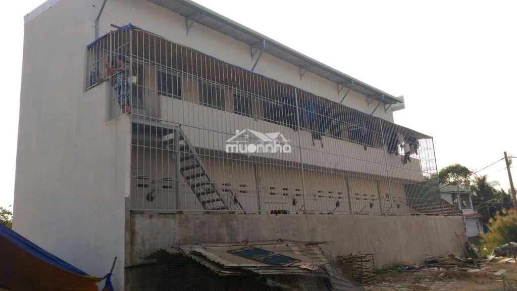 Bán nhà 510/17 đào sư tích, xã phước lộc, nhà bè, tphcm - 2