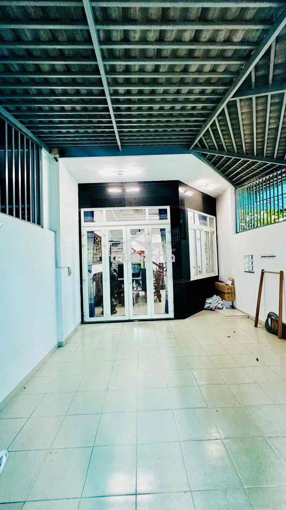 Gò vấp hxh lô góc 4 tầng ngang 5m 75m2 nhỉnh 7 tỷ - 3