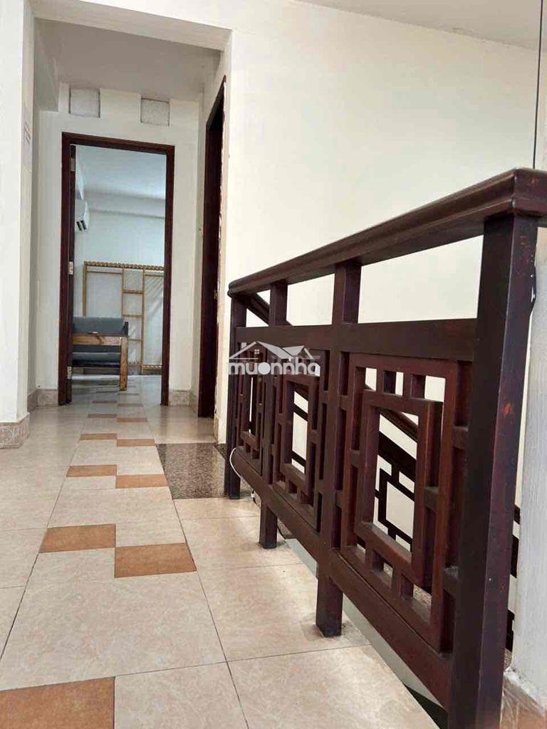 Phòng trọ tân định quận 3 - 4