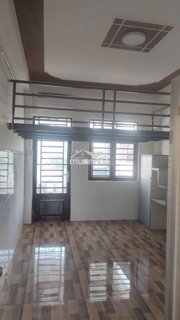Cho thuê chdv giá rẻ tân phú gần aeon - 3