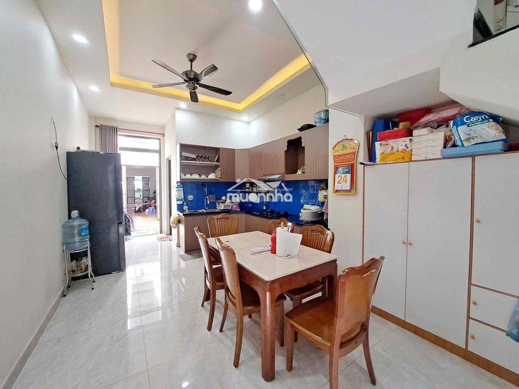 🏠 Chủ gấp bán nhanh nhà 3 lầu - 260m2 - tân thới nhì - hóc môn - hxh - 3