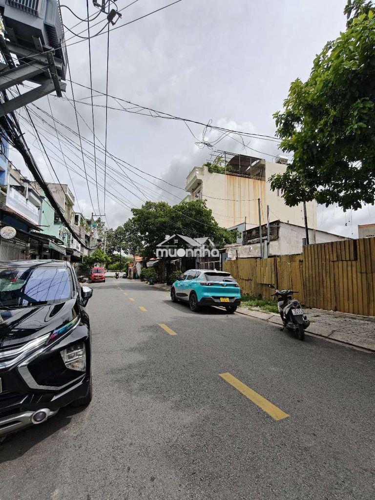 Đất 235m2 full thổ cư ngang 11.3m mặt tiền trương thị ngào nhỉnh 8 tỷ