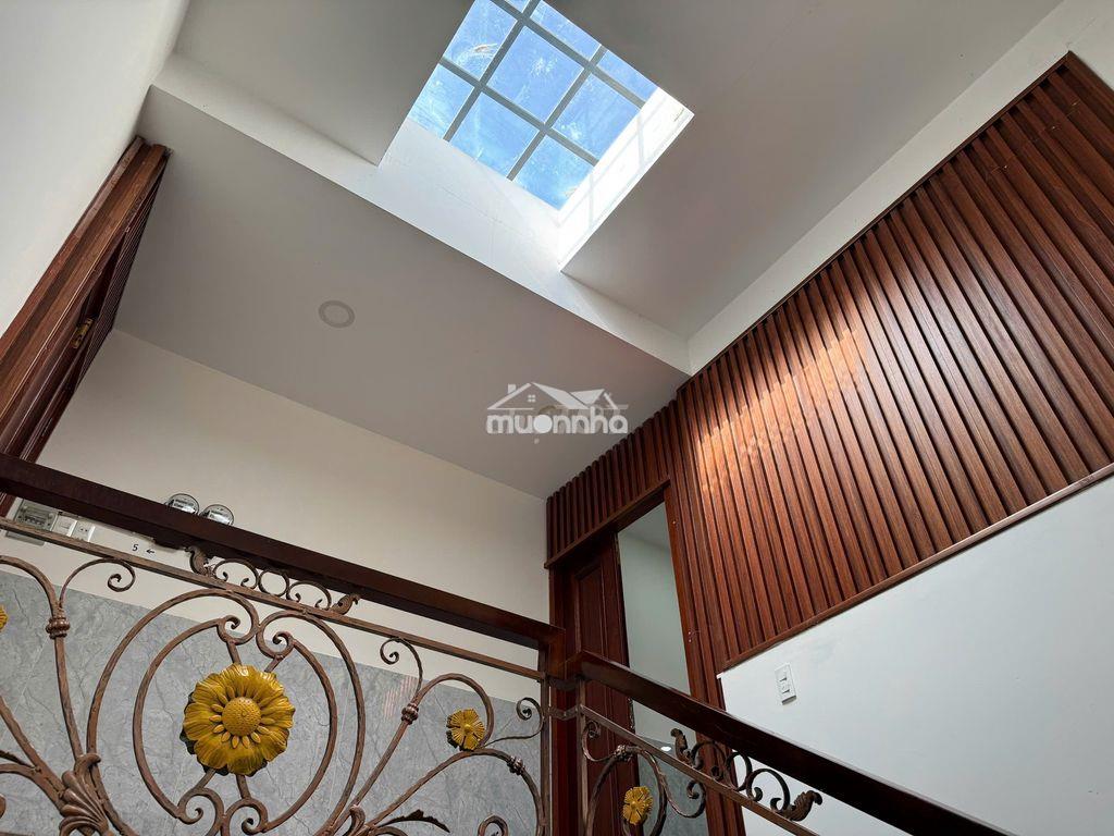 Căn hộ dịch vụ giá rẻ quận 2 - 4