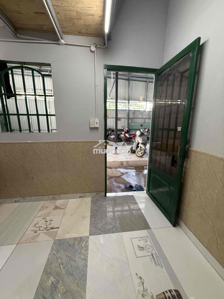 Cho thuê phòng trọ giá sinh viên - 4