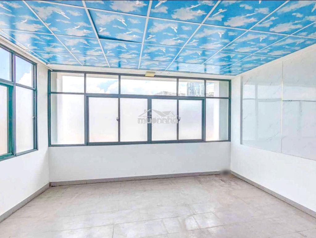 ❤️Nhà 4 tầng hẻm xe hơi đường trần xuân soạn – giáp quận 8 - 3