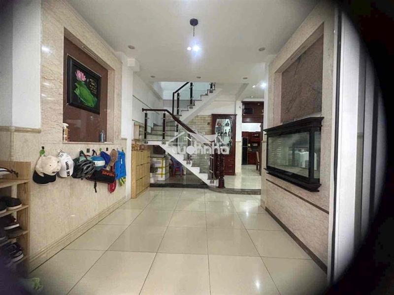 💎 Mtnb 6m gò dầu – 8mx14m – trệt 1 lầu – 3pn3wc