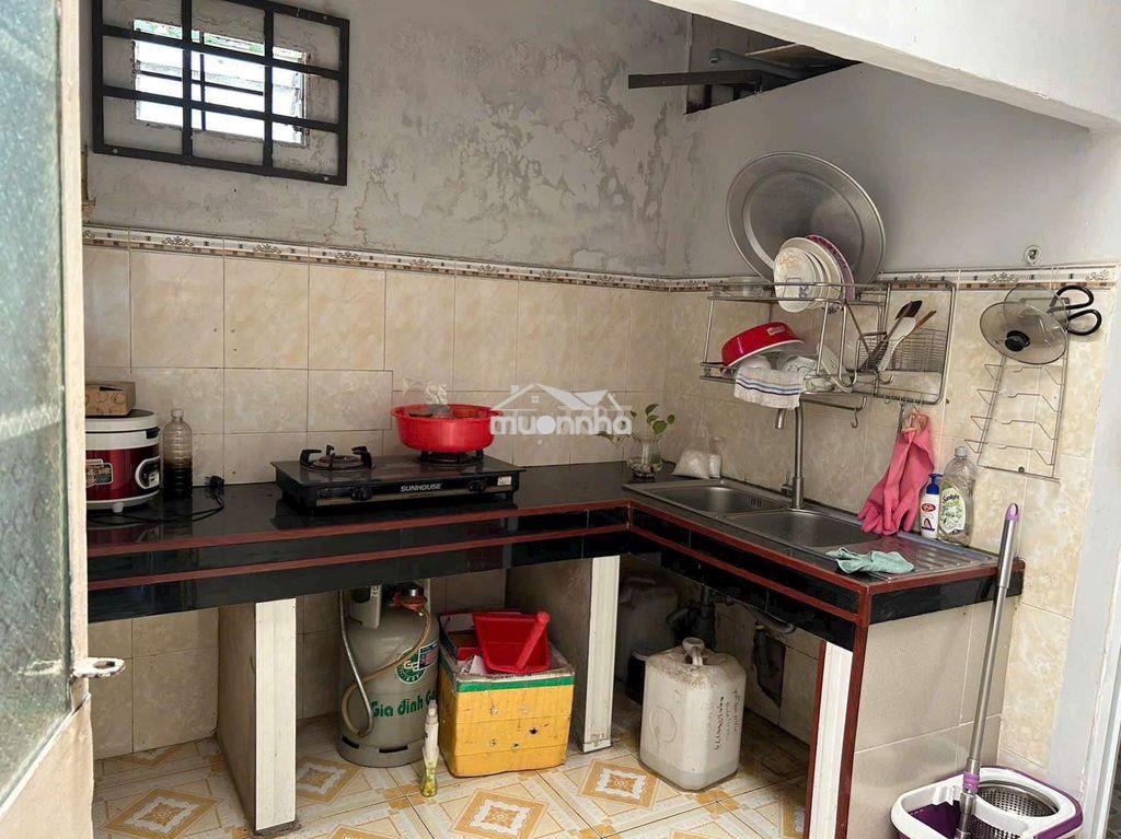 Bán nhà ở phước tân sổ riêng thỏ cư - 4