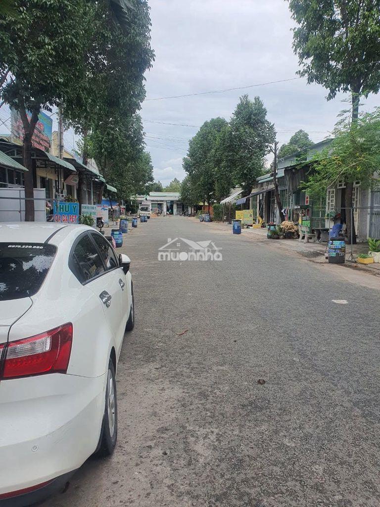 Trọ đẹp - giá rẻ. cần bán ở mỹ phước 2, cho thuê thu nhập 10tr gần chợ - 4