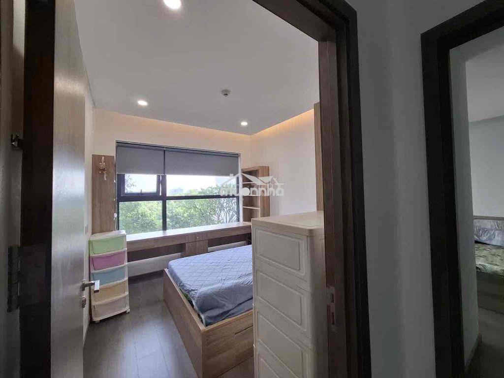 Cho thuê diamond celadon city tân phú - 85m² full nt (bao ô xe) giá 18 - 4