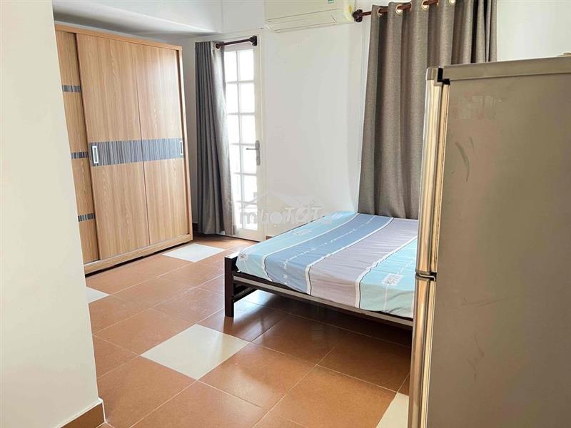 Cho thuê nguyên lầu, phòng 4,5mx7m,513/35 điện biên phủ, phường bàn cờ