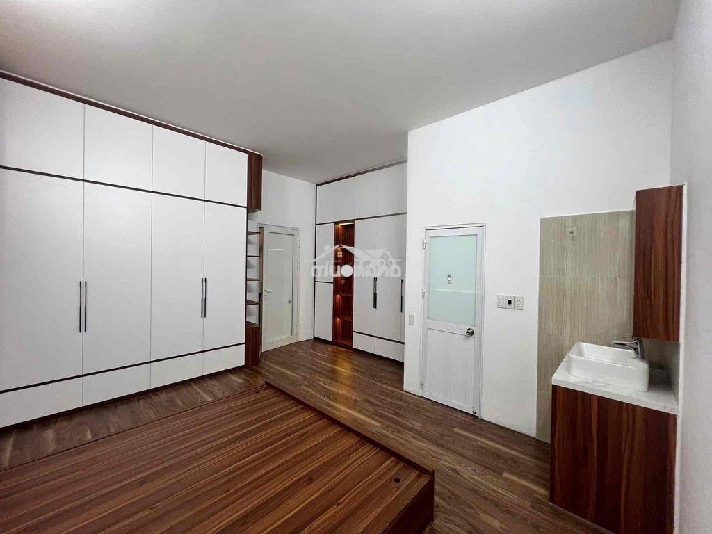 Bán nhà đường 10,5m bùi trang chước - 4