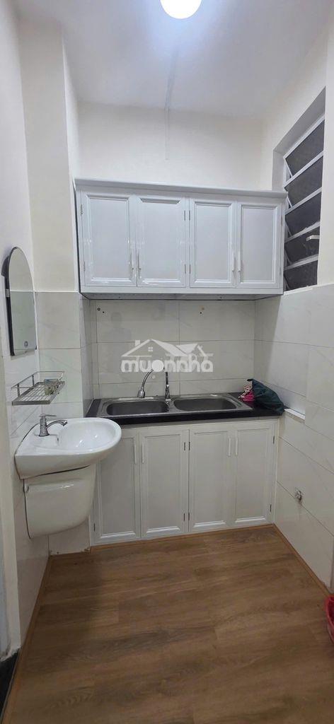 Chủ đổi nhà to cần bán gấp căn hộ nguyễn kim – lầu 2 sửa tâm huyết - 2