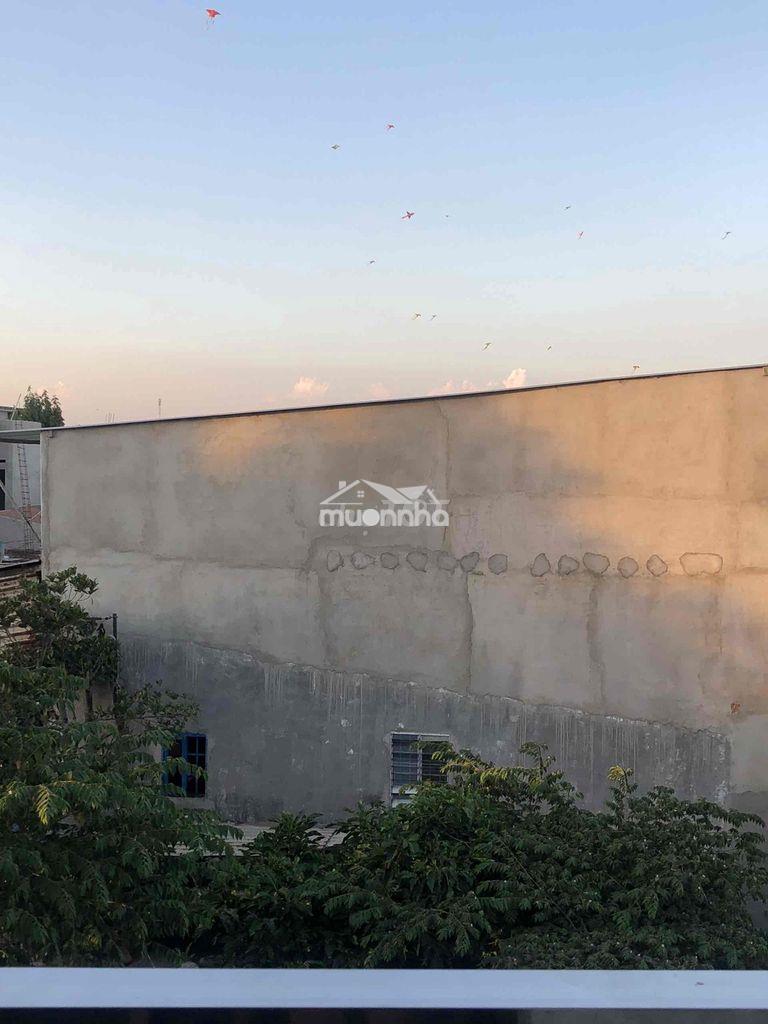 Cho thuê nhà trọ ấp 5 vĩnh lộc b - 4