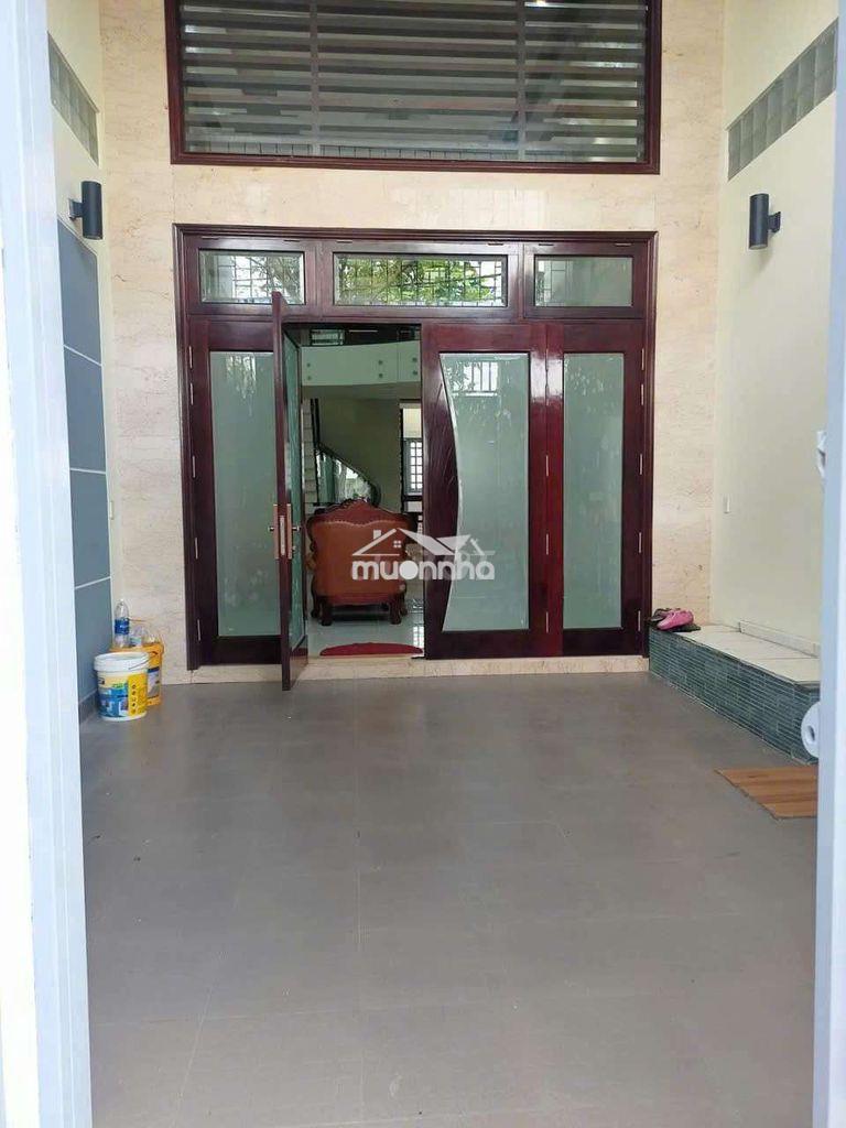 Cho thuê nhà mặt tiền khu phạm văn đồng - 3