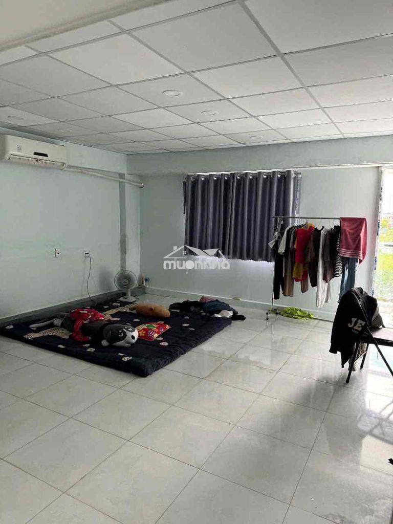 Phòng trọ 40m2 giá 2.5tr tại 125 đường 35a trịnh quang nghị p.7 quận 8 - 3