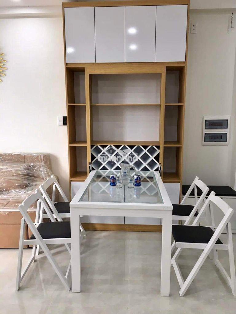 Cho thuê căn hộ 2pn 5.5triệu/tháng thích hợp cho gia đình trẻ - 4