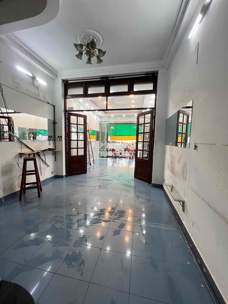 Cho thuê nhà nguyên căn, đối diện chợ tân mỹ - 3
