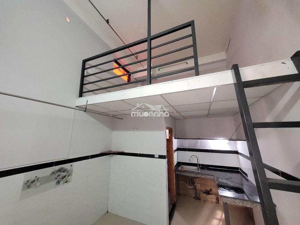 Phòng trọ cao cấp nguyễn thị tú, đối diện kcn vl - 3