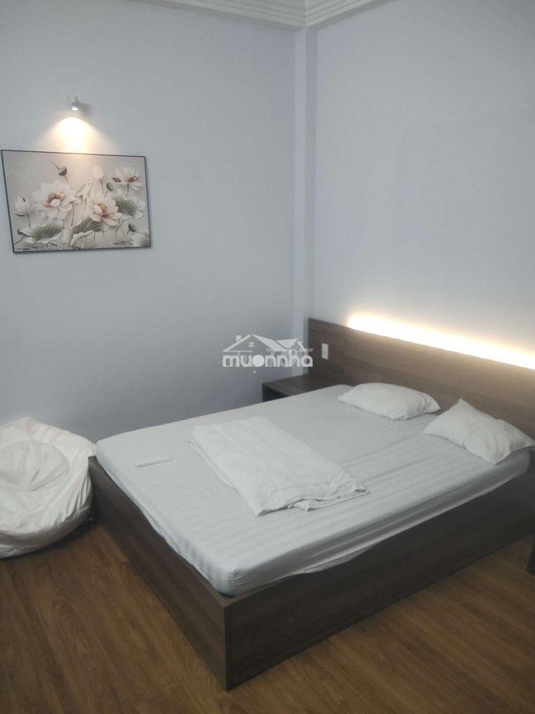 Phòng trọ cao cấp p.10 phú nhuận - 2