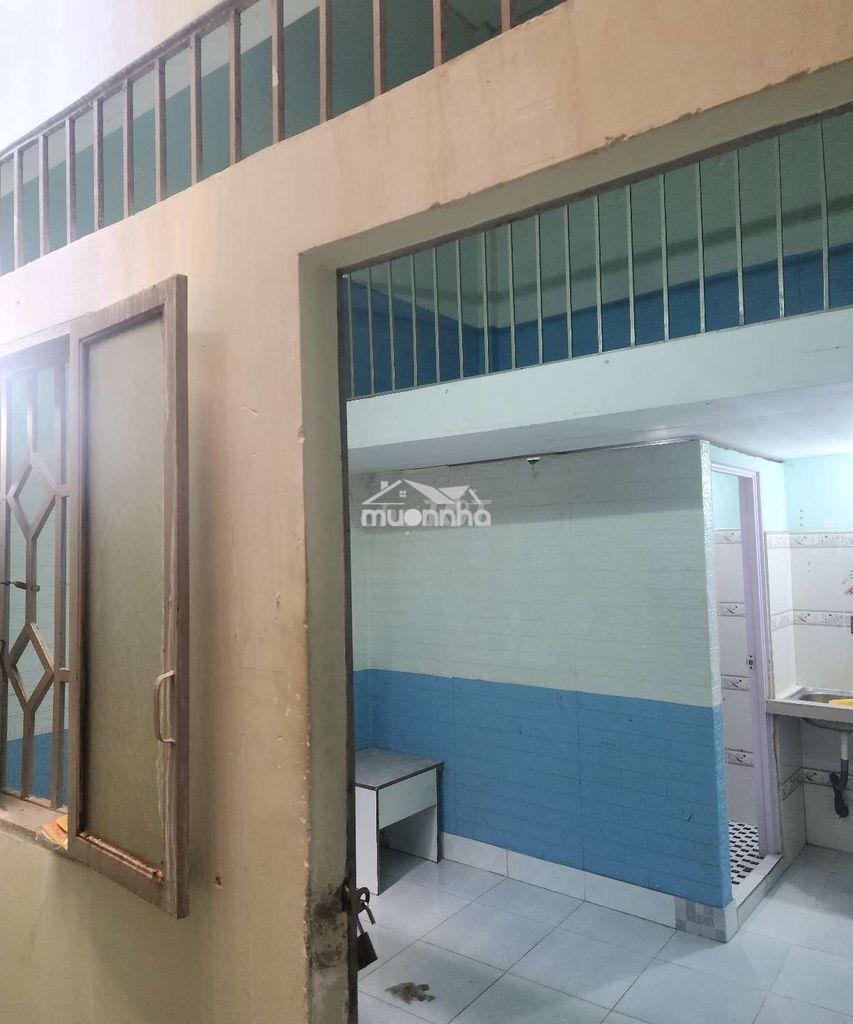 Phòng trọ 20m² sạch sẽ thoáng mát. - Ảnh 3