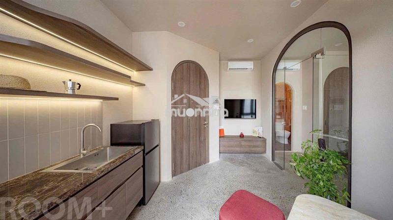 Siêu phẩm mới 100% full nội thất ngay lý thái tổ