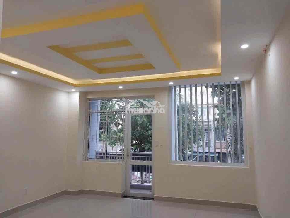 Cho thuê nhà trong kdc hiệp thành 3, (tp thủ dầu một, bình dương cũ), - 2