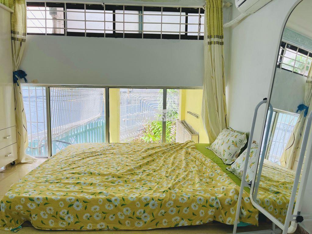 Studio 30m2 đón nắng tân bình- hồ bơi phú thọ- âu cơ- lý thường kiệt - 4