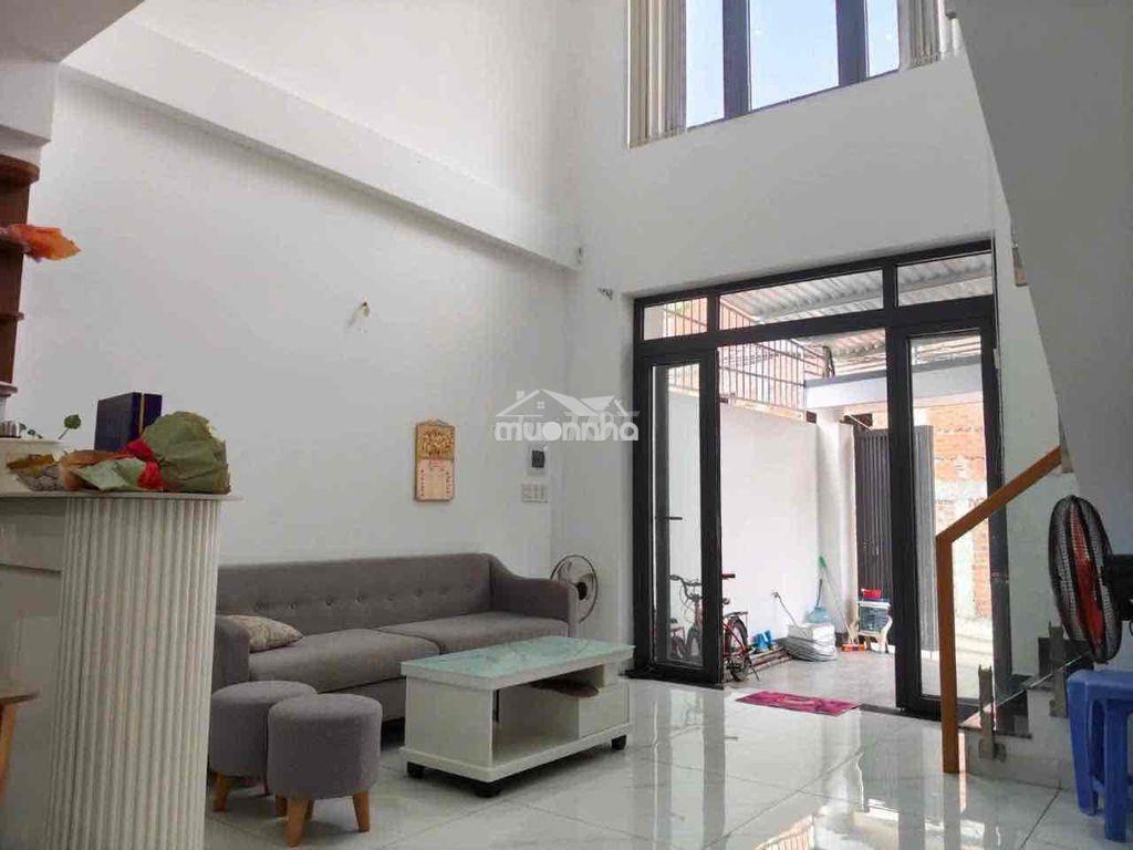 Nhà lững ngay trường thcs phú hoà - 4