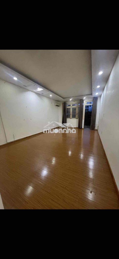 Phòng trống khu bình phú q6