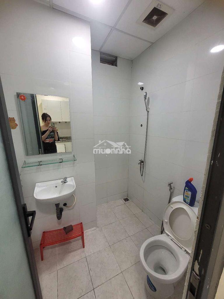 Cho thuê chung cư vĩnh lộc dgold 1 phòng ngủ - 3