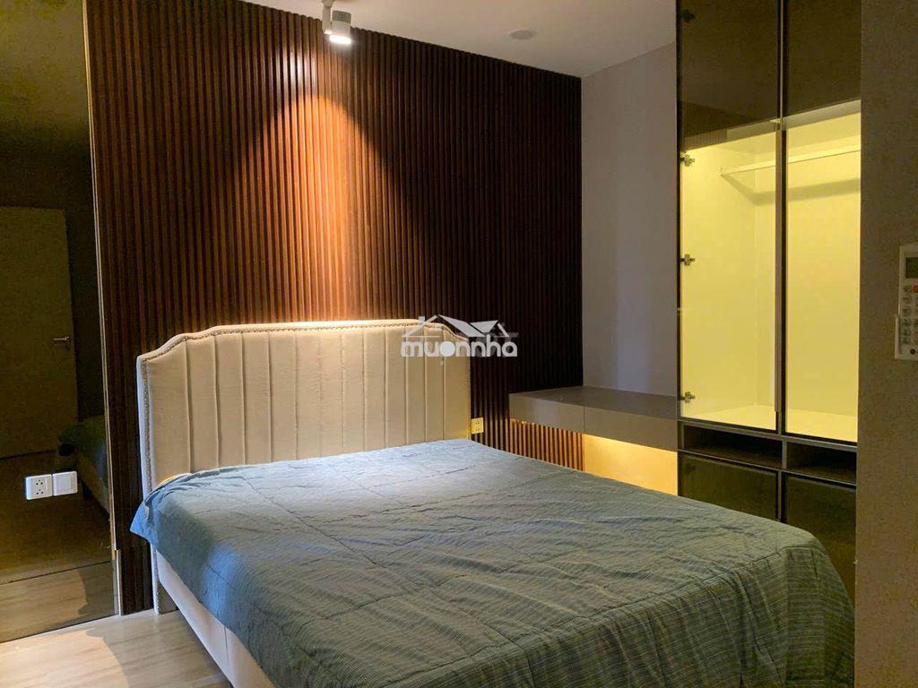 Cho thuê millennium - bến vân đồn - q4 - 4