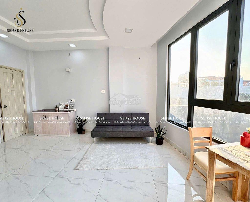 🏡 Studio full nội thất tân phú - 2