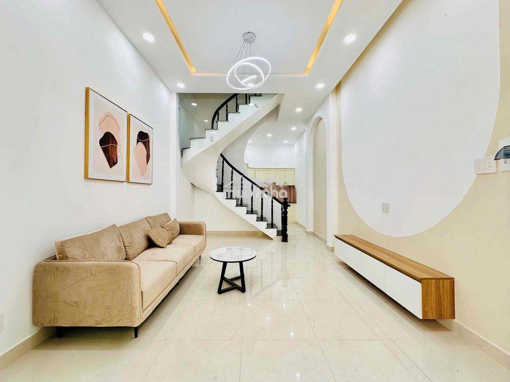 Cần bán gấp nhà phan huy ích chính chủ giá tốt - 2