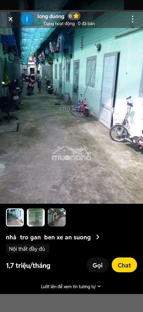 Gần bxe an sương - Ảnh 2