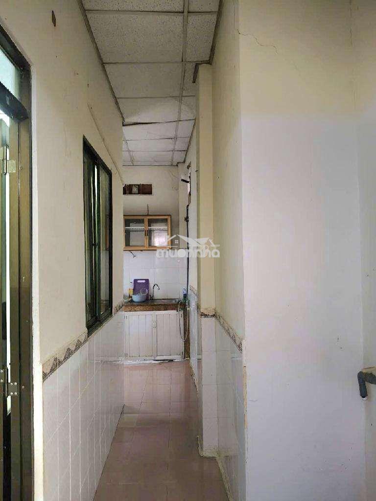 Bán nhà ,cách mạng tháng 8 p12 ,q 10, dt 50m2 ,2 tầng giá : 4.2tỷ - 4