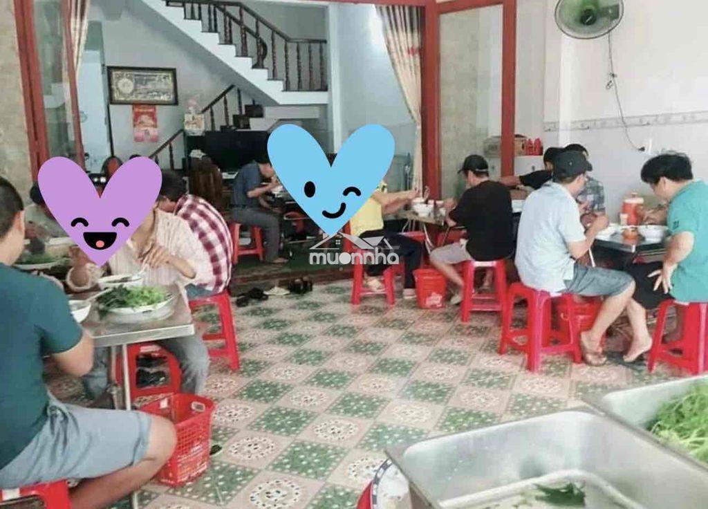 Cô sáu cần bán nhà ngay khu vực chợ bình chánh - 2